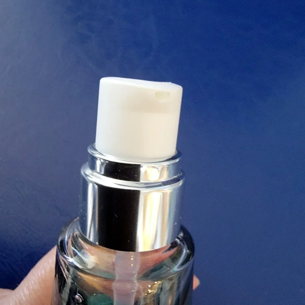 Vichy Mineral 89 Fortifying Daily Booster - Minéral 89 Hyaluronic Acid Serum NIB